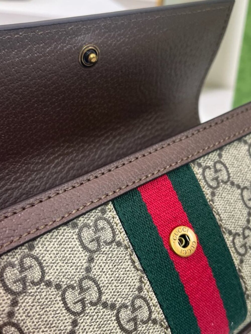 Gucci 746308 96IWT Ophidia GG - Picture 7 of 9